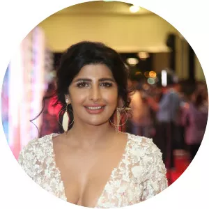 Rajshri Ponnappa