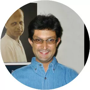 Raju Ananthaswamy