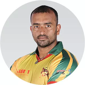 Raju Bhatkal - Indian cricketer