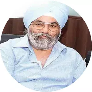 Raju Chadha - Film producer