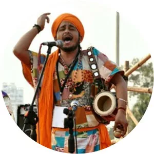 Raju Das Baul - Singer