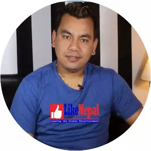Raju Dhakal - Musical artist