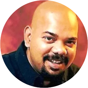 Raju Easwaran - Film producer