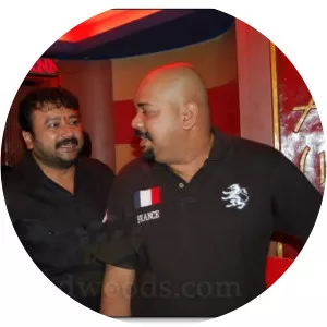 Raju Eswaran - Movie director