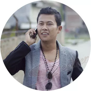 Raju Gurung - Musical artist
