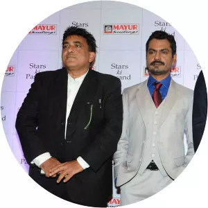 Raju Jhunjhunwala photograph