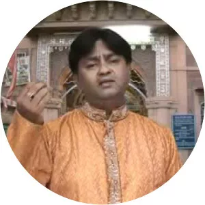 Raju Mehra - Musical artist