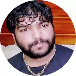 Raju Mewadi - Musical artist