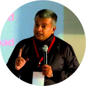 Raju Narayana Swamy
