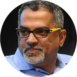 Raju Narisetti