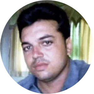 Raju Odedra photograph