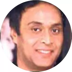 Raju Patel - Film producer