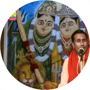 Raju Rabari - Musical artist