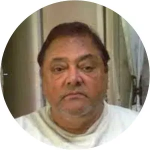 Raju Saigal photograph