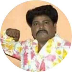 Raju Talikote - Indian actor