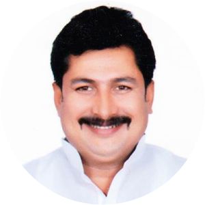 Raju Tiwari