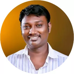 Raju Viswanath photograph