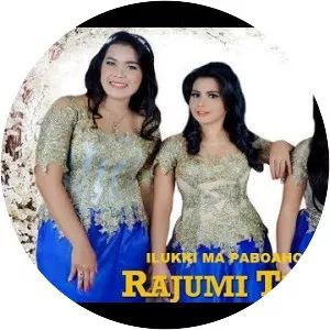 Rajumi Trio - Musical artist