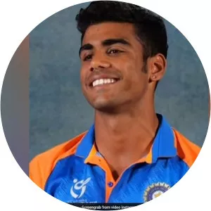 Rajvardhan Hangargekar