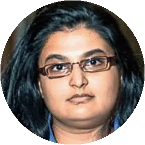 Rajvi Mariwala - Harsh Mariwala's daughter