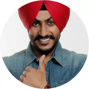 Rajvir Jawanda - Musical artist