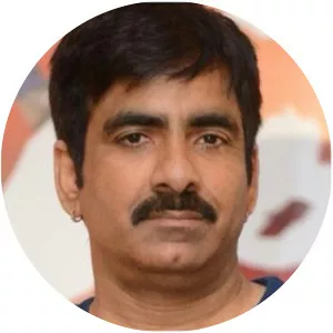 Rajya Lakshmi Bhupatiraju - Ravi Teja's mother