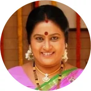 Rajyalakshmi - Indian novelist