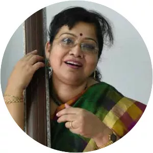 Rajyasree Ghosh