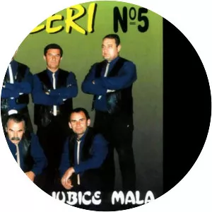 Rajzeri - Musical artist