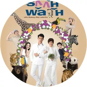 Rak Kan Panlawan - TV program