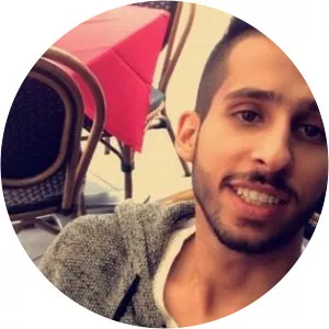 Rakan Al-Sadhan photograph