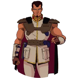 Rakan Dakaran - Fictional character