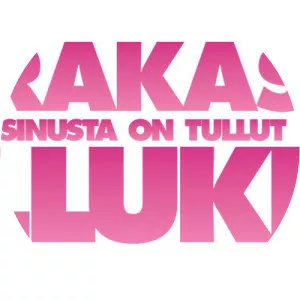 Rakas, sinusta on tullut pullukka (Since 2013) - TV program
