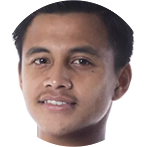 Rakasurya Handika Aryabagasakti