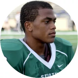 Rakeem Boyd - American football player