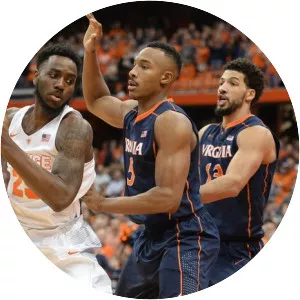 Rakeem Christmas - American professional basketball player