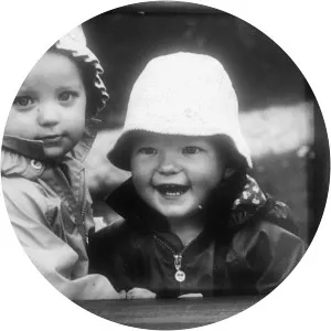 Rakel Berggren - Thommy Berggren's daughter