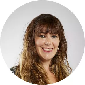 Rakel Molina Pérez - 