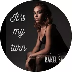 Rakel Salazar - Musical artist