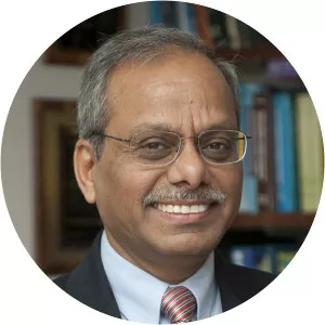 Rakesh Agrawal - Computer scientist