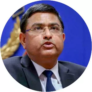 Rakesh Asthana