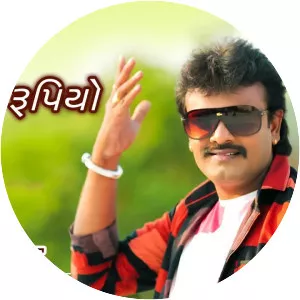Rakesh Barot - Singer