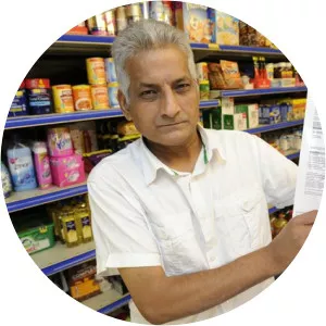 Rakesh Basra photograph