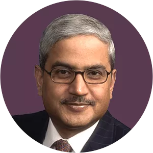 Rakesh Gangwal