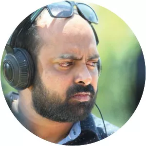 Rakesh Gopan photograph