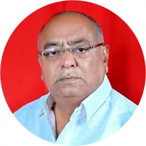 Rakesh Kumar Goswami