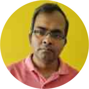 Rakesh Kumar Maurya - Author