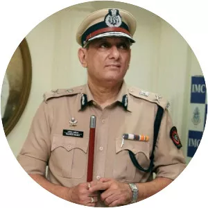 Rakesh Maria - Former Police Commissioner of Mumbai