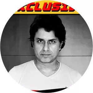Rakesh Maudgal