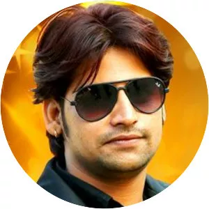 Rakesh Mishra - Singer